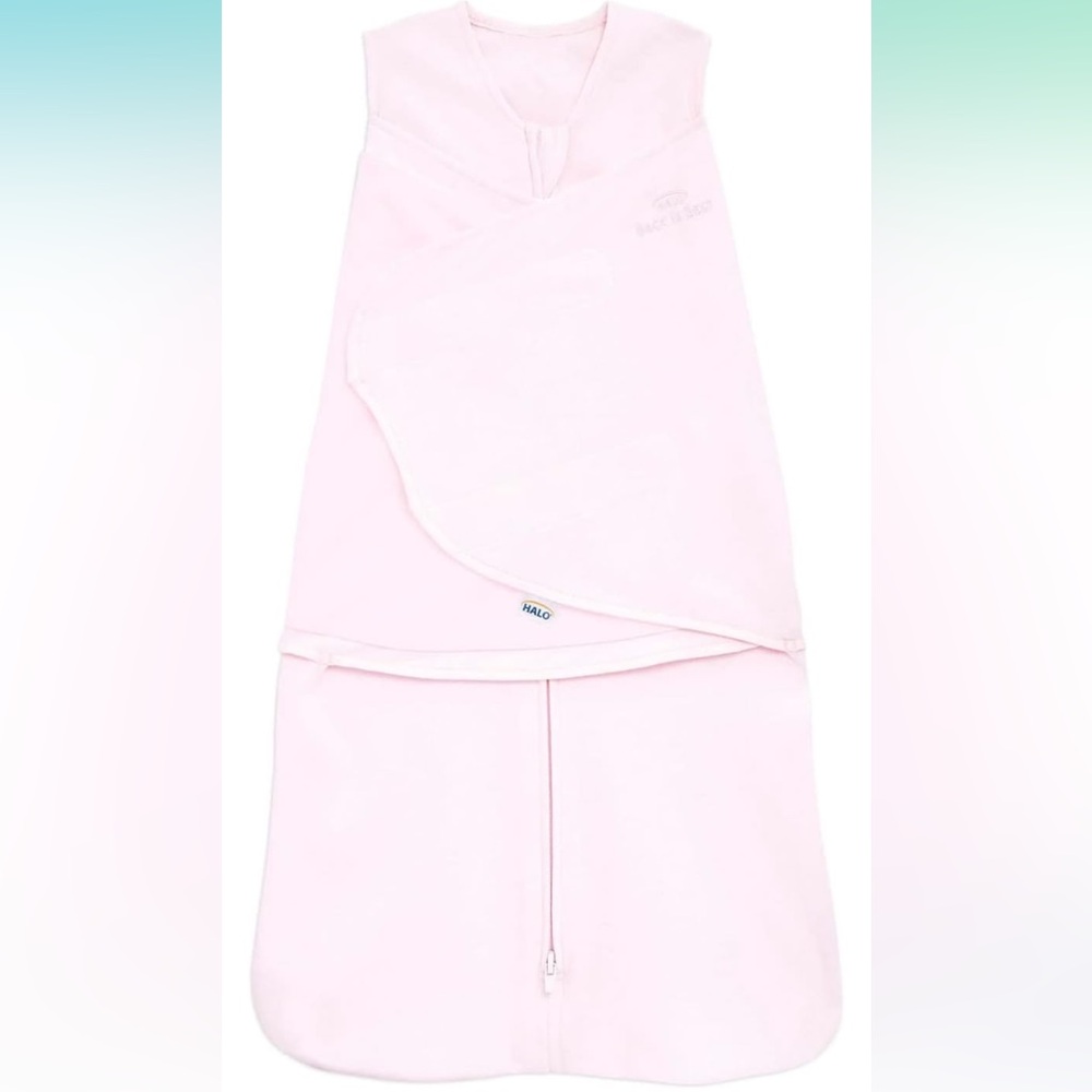 Sm Halo Sleep Sack Fleece